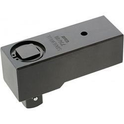 CUADRADILLO ACOPABLE PARA LLAVES DINAMOMETRICAS 734/80