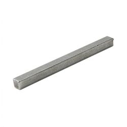 CUADRADILLO P/MANUB.6X6X78 MM.