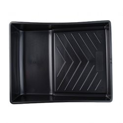 CUBETA ESMALTAR GRANDE PLASTICO 23 CM
