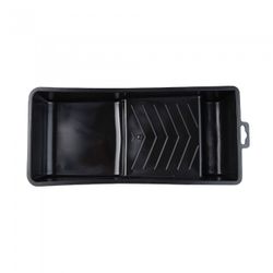 CUBETA ESMALTAR PEQUEÑA PLASTICO 11 CM