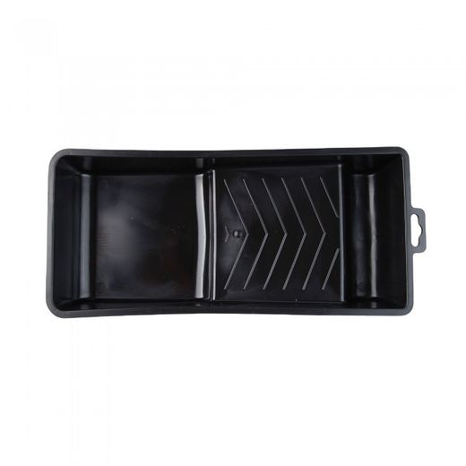 CUBETA ESMALTAR PEQUEÑA PLASTICO 11 CM