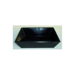 CUBETA PLASTICO 3 LT.