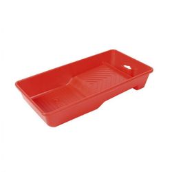 CUBETA PLASTICO PARA MINI RODILLOS 11 CM