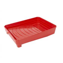CUBETA PLASTICO PARA RODILLOS 18 CM