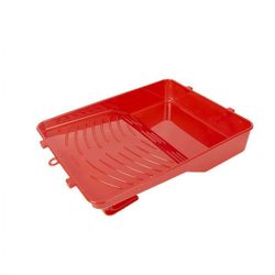 CUBETA PLASTICO PARA RODILLOS 22 CM