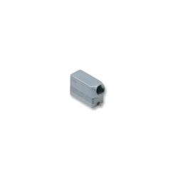 CUBIERTA-SALIDA LATERAL 2PIV.ALT.63MM-M25