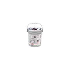 CUBO 100 DISCOS DE 115MM