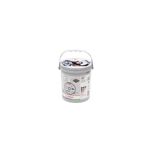 CUBO 100 DISCOS DE 115MM