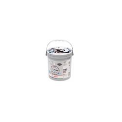 CUBO 100 DISCOS DE 125MM