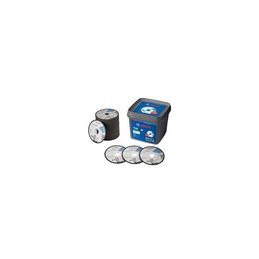 CUBO 40 LAMINILLAS X551 125MM
