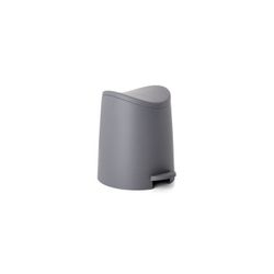 CUBO BAÑO 3L STD. GRIS