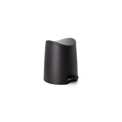 CUBO BAÑO 3L STD.NEGRO