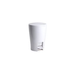 CUBO BAÑO 5 L.DIABOLO BLANCOFS(39X39X164)