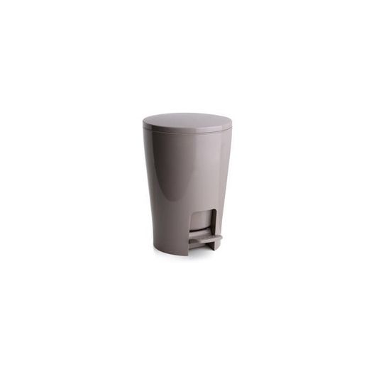 CUBO BAÑO 5 L.DIABOLO VISON TAUPE