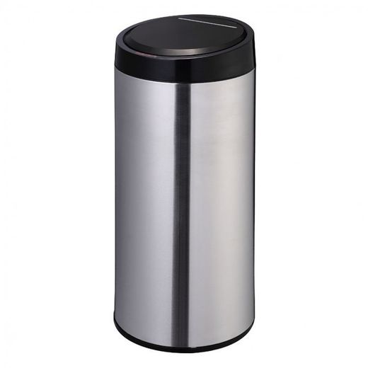 CUBO BASURA SENSOR AUTOM. 30L. HABITEX