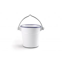 CUBO BLANCO 11 CMS.