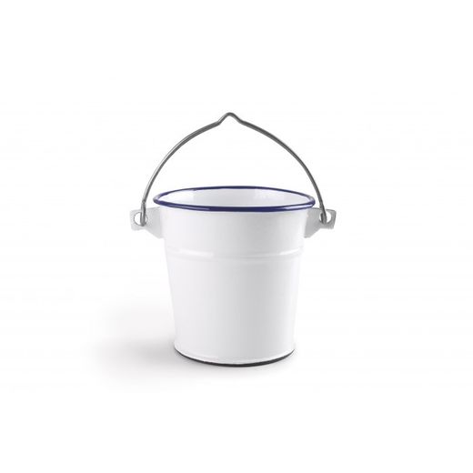CUBO BLANCO 11 CMS.