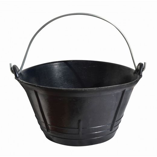 CUBO CAUCHO 10 LT.