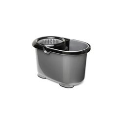 CUBO C/ESC. CENTRIFUGO TWISTER 21 L.(12 L USO)