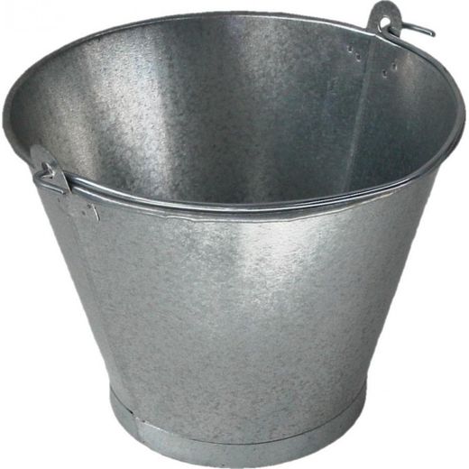 CUBO CONICO 14" 35 CM