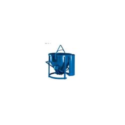 CUBO DCM DOBLE VERTIDO DV 250 L