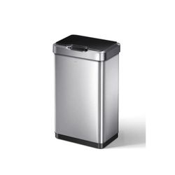 CUBO DE BASURA COCINA 50L CON SENSOR DE MOVIMIENTO EKO MIRAGE-T