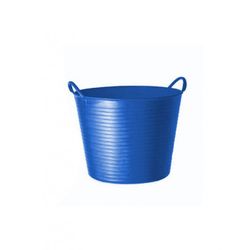 CUBO FLEXIBLE AZUL 38L