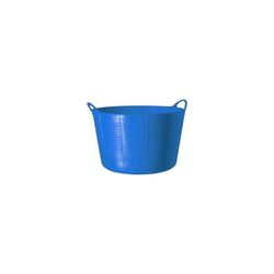 CUBO FLEXIBLE AZUL 75L
