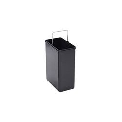 *CUBO NEGRO 15 LT