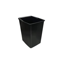 CUBO NEGRO 17 LT
