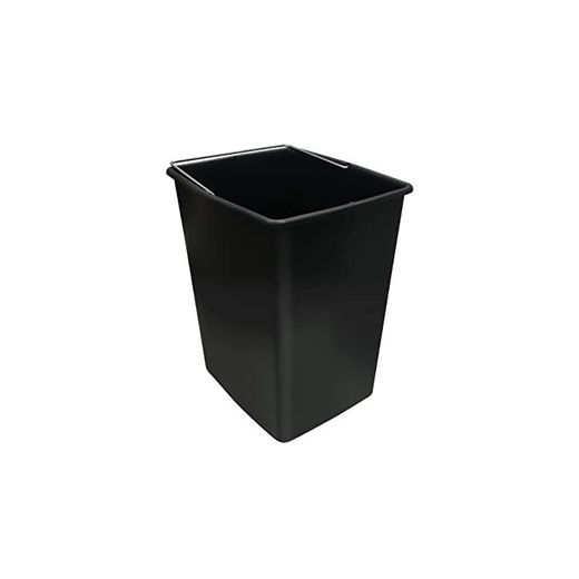 CUBO NEGRO 17 LT