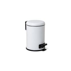 CUBO PEDAL 3L NORDIC /BLANCO