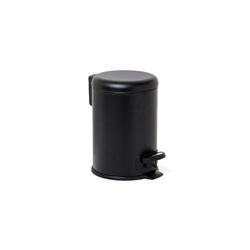 CUBO PEDAL 3L NORDIC /NEGRO