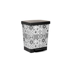 CUBO PEDAL CUBIK 23 L .DECO HYDRAULIC