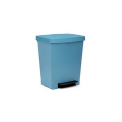 CUBO PEDAL CUBIK 23 L.AZUL