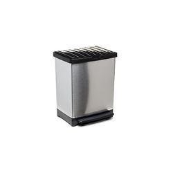 CUBO PEDAL TREND25 L.(IML)(33X28X41,5)