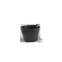 CUBO PLASTICO ITALIANO (10 L.)