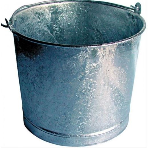 CUBO RECTO 15" 38CM Nº6