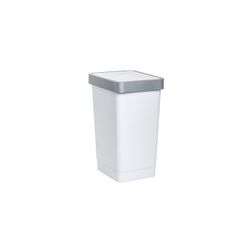 CUBO SMART 25L BASCULANTE /BLANCO