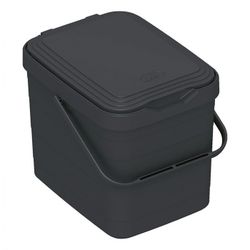 CUBO WALBIN FIJACION PARED 8 LTS. ANTRAC