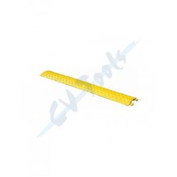 CUBRE CABLE PORTATIL MOD.A 100X14X2CM