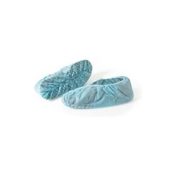 CUBRE ZAPATOS ANTIDESLIZANTES CON ELASTICO (100U)
