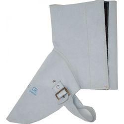 CUBREBOTAS PIEL