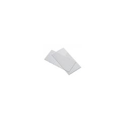 CUBREFILTRO MINERAL TRANSPARENTE 108X51X2MM