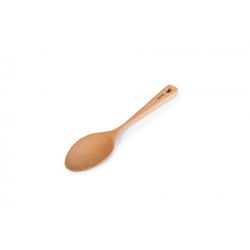 CUCHARA ESPAÑOLA MADERA 22 CM