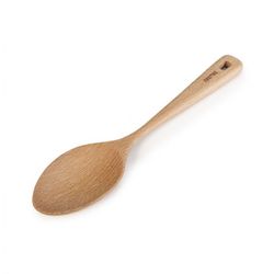 CUCHARA ESPAÑOLA MADERA 30 CM