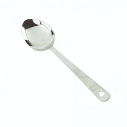 CUCHARA INOX