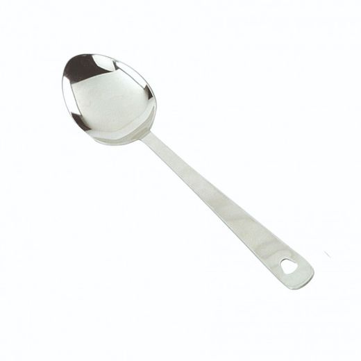 CUCHARA INOX