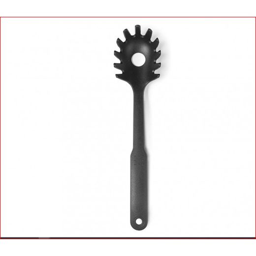 CUCHARA PASTA NYLON SOFT