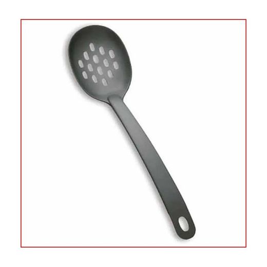 CUCHARA PERFORADA NYLON